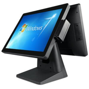 All in one terminal | Pos Machines | Zahabi